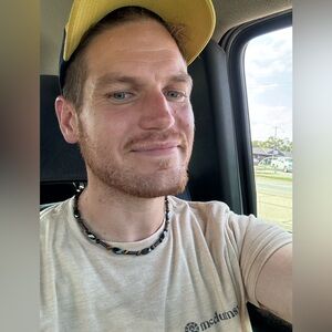 Meet your Posher, Andrew J.